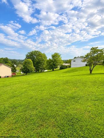 0 Crestview Lane Fairmont WV 26554