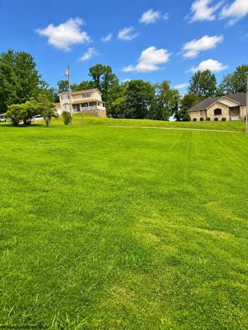 0 Crestview Lane Fairmont WV 26554