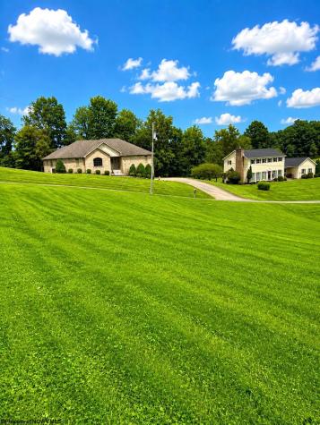 0 Crestview Lane Fairmont WV 26554