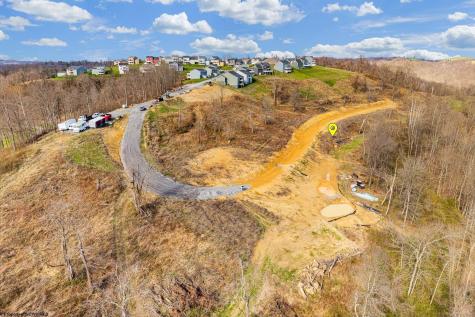 0 Angus Lane Fairmont WV 26554