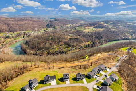 0 Angus Lane Fairmont WV 26554