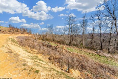 0 Angus Lane Fairmont WV 26554
