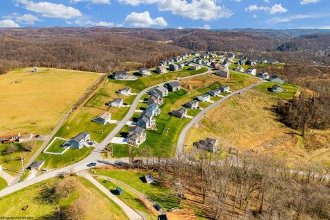 0 Angus Lane Fairmont WV 26554
