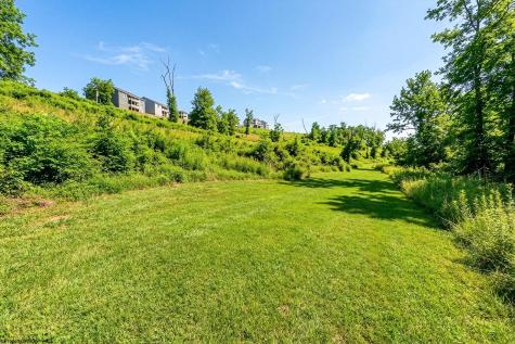 0 Angus Lane Fairmont WV 26554