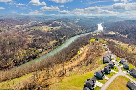 0 Angus Lane Fairmont WV 26554