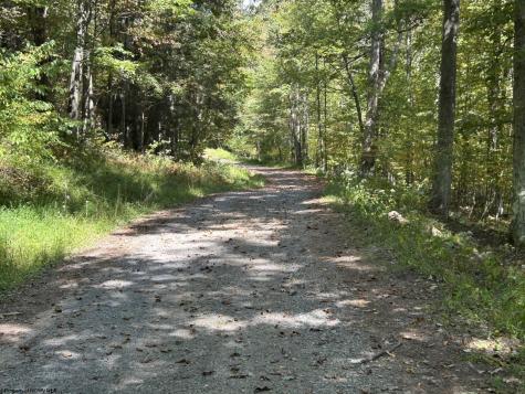 1 Possum Hollow Road Terra Alta WV 26764