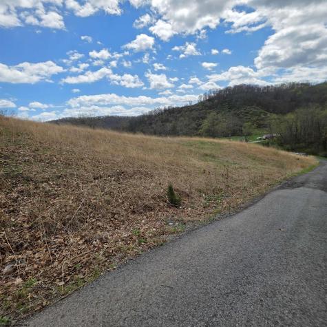 TBD Simpson Run Road Weston WV 26452