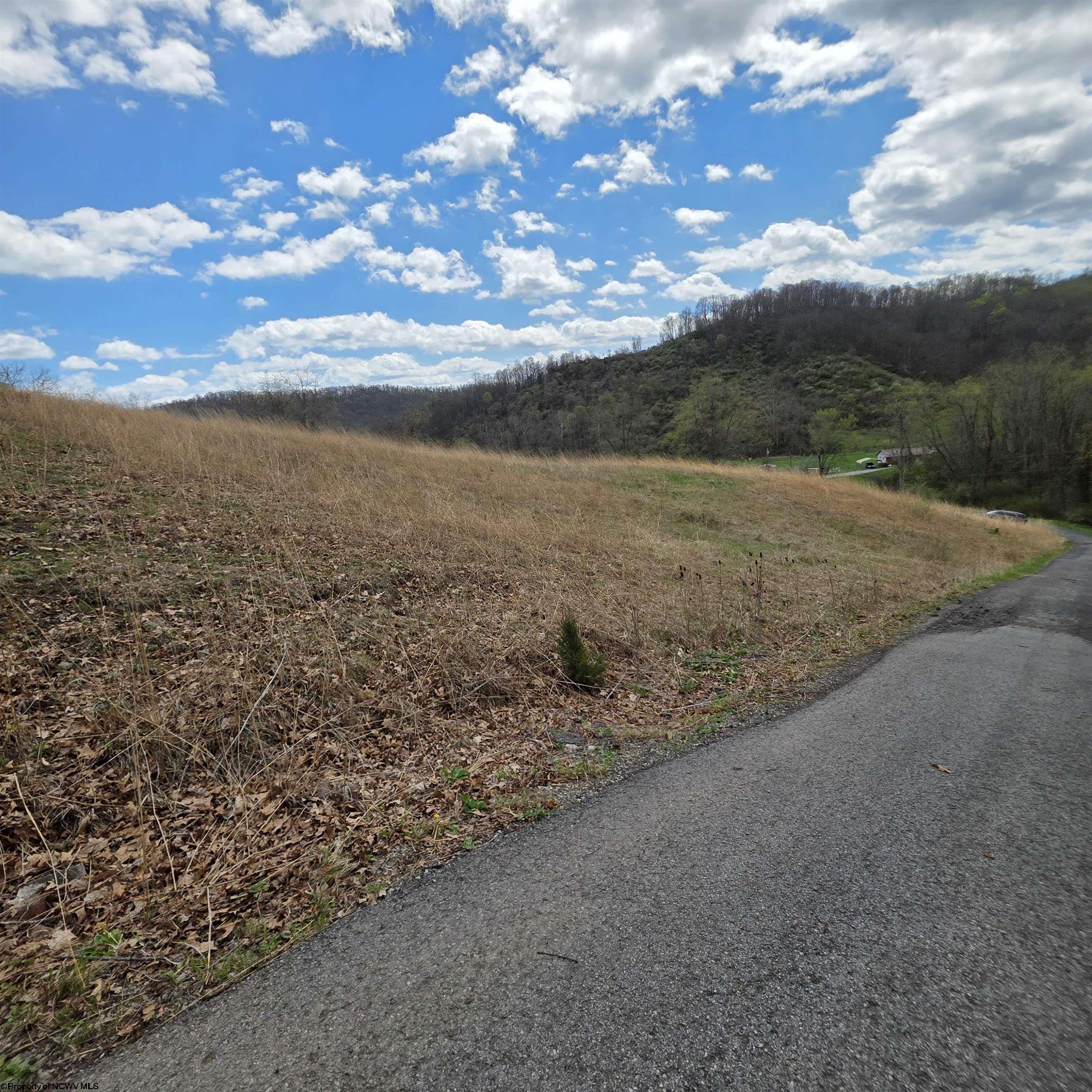 0 Simpson Run Road Weston WV 26452