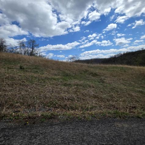 0 Simpson Run Road Weston WV 26452