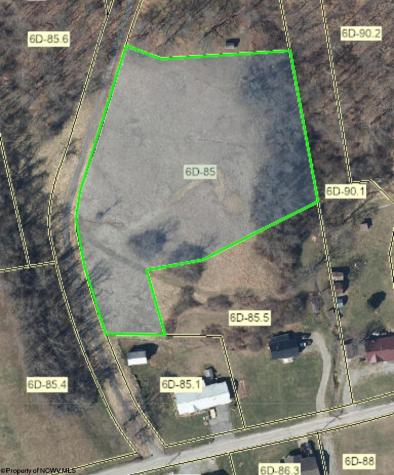 0 Simpson Run Road Weston WV 26452