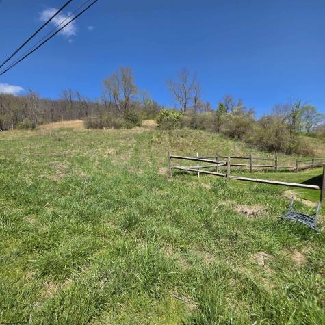 0 Simpson Run Road Weston WV 26452