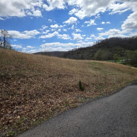 TBD Simpson Run Road Weston WV 26452