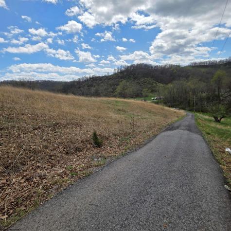 0 Simpson Run Road Weston WV 26452