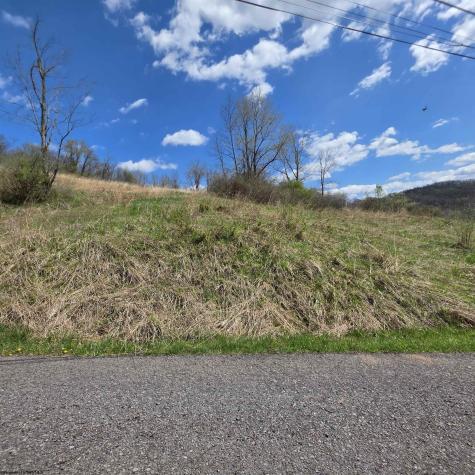 0 Simpson Run Road Weston WV 26452
