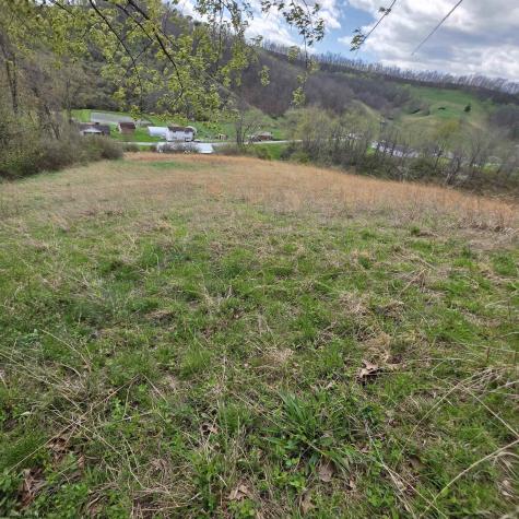 0 Simpson Run Road Weston WV 26452