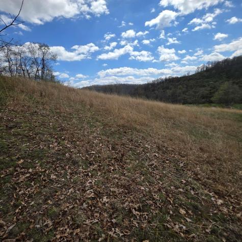 0 Simpson Run Road Weston WV 26452