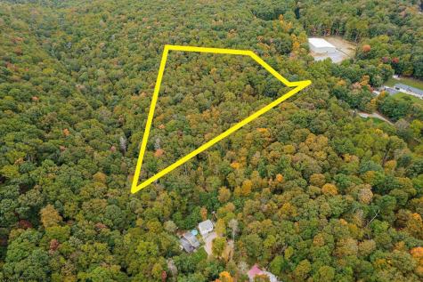 0 Mayfield Road Morgantown WV 26508