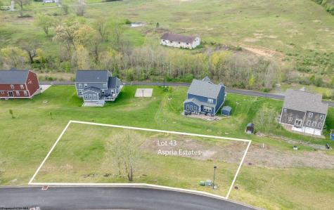 43 Santorini Avenue Morgantown WV 26508