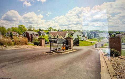 43 Santorini Avenue Morgantown WV 26508