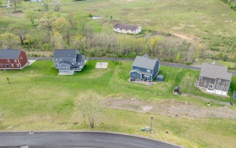 43 Santorini Avenue Morgantown WV 26508