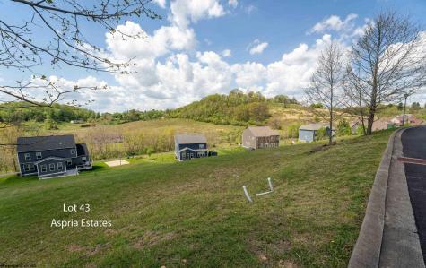 43 Santorini Avenue Morgantown WV 26508