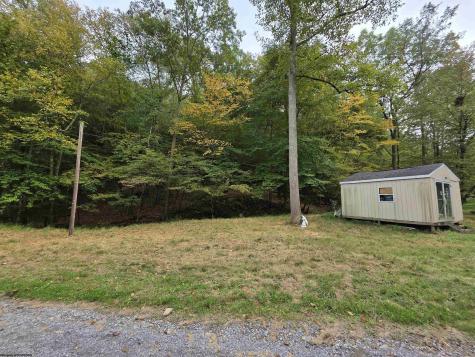 0 Samaria Road Fairmont WV 26554