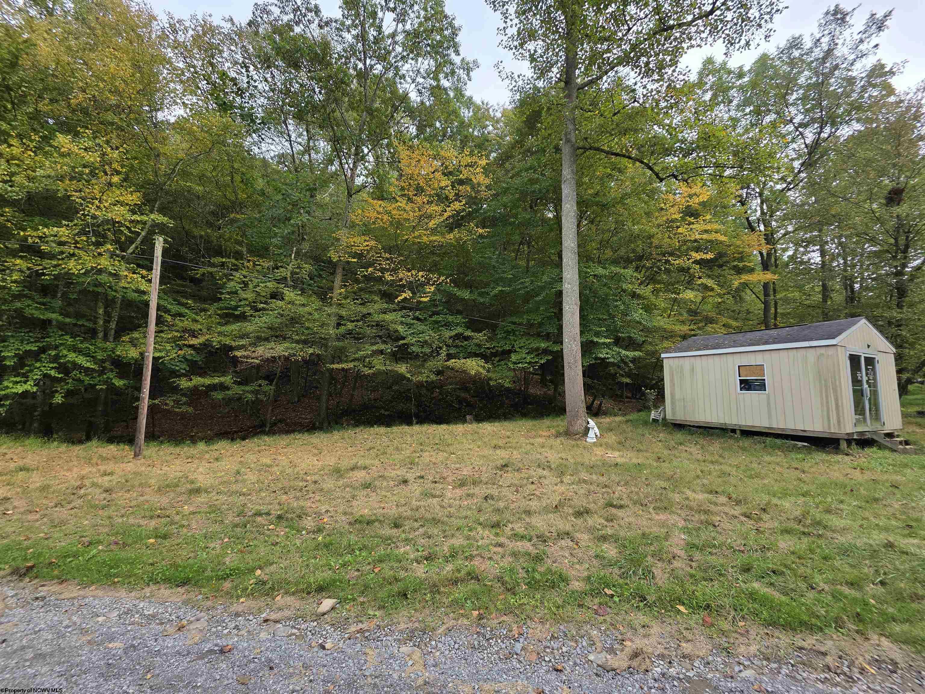 0 Samaria Road Fairmont WV 26554