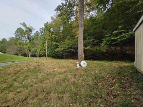 0 Samaria Road Fairmont WV 26554