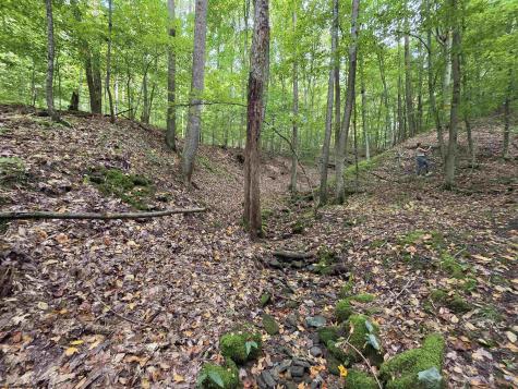0 Samaria Road Fairmont WV 26554