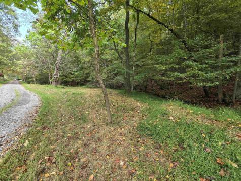 0 Samaria Road Fairmont WV 26554