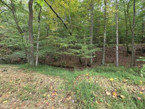 0 Samaria Road Fairmont WV 26554