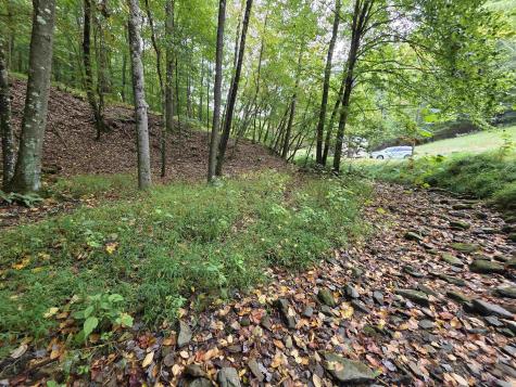 0 Samaria Road Fairmont WV 26554