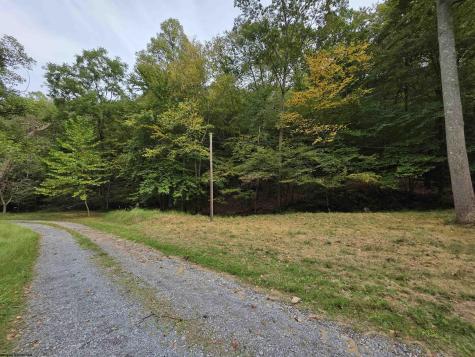 0 Samaria Road Fairmont WV 26554
