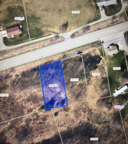 4 Barbour County Highway Philippi WV 26416