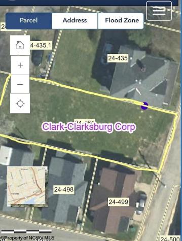 302 Cove Court Clarksburg WV 26301