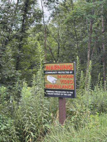 132 Sunset Mountain Village Drive Slaty Fork WV 26291