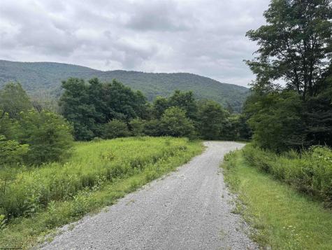 132 Sunset Mountain Village Drive Slaty Fork WV 26291