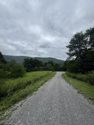 132 Sunset Mountain Village Drive Slaty Fork WV 26291