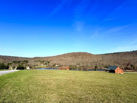34 Mallow Lake Drive Davis WV 26260