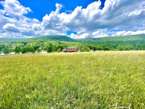 34 Mallow Lake Drive Davis WV 26260