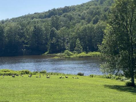 34 Mallow Lake Drive Davis WV 26260