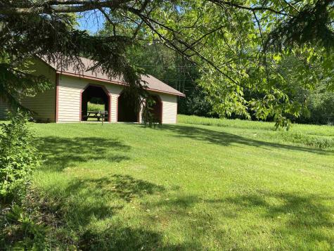 34 Mallow Lake Drive Davis WV 26260