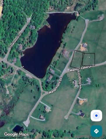 34 Mallow Lake Drive Davis WV 26260