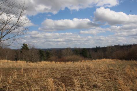Lot 9 Cascade Ridge Masontown WV 26542