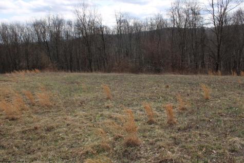 Lot 9 Cascade Ridge Masontown WV 26542