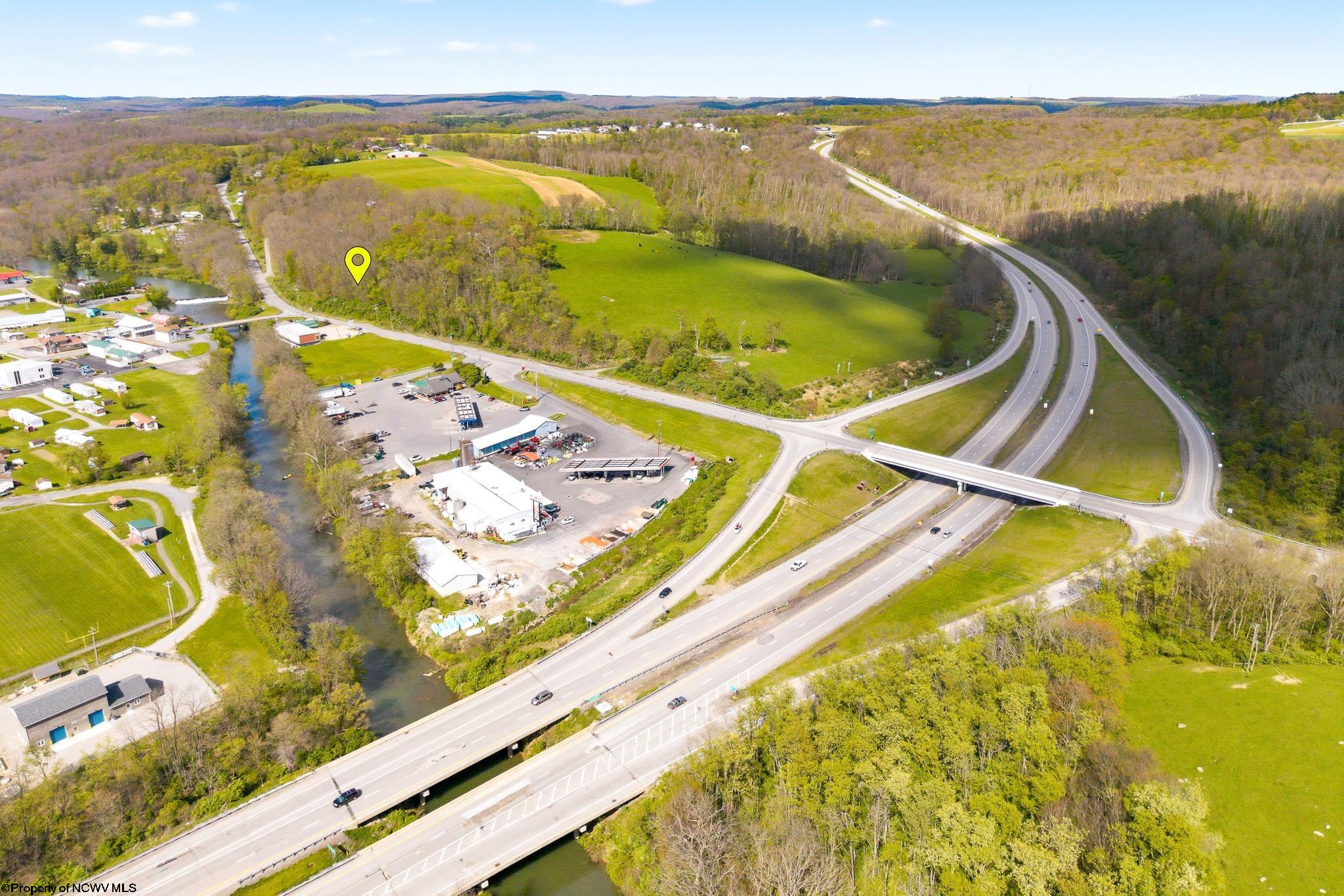 0 N Preston Highway Bruceton Mills WV 26525