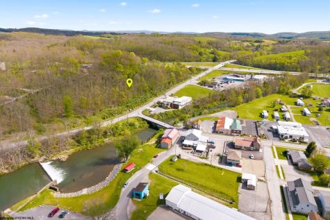 0 N Preston Highway Bruceton Mills WV 26525