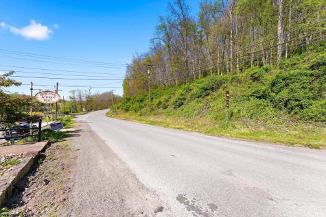 0 N Preston Highway Bruceton Mills WV 26525