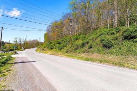 0 N Preston Highway Bruceton Mills WV 26525
