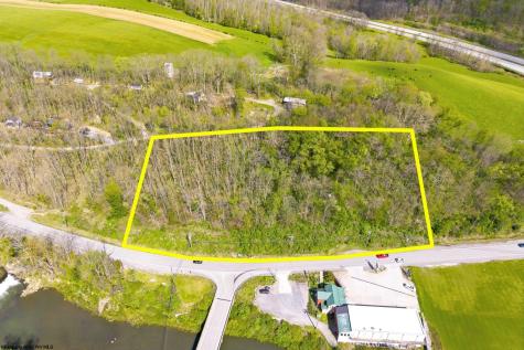 0 N Preston Highway Bruceton Mills WV 26525